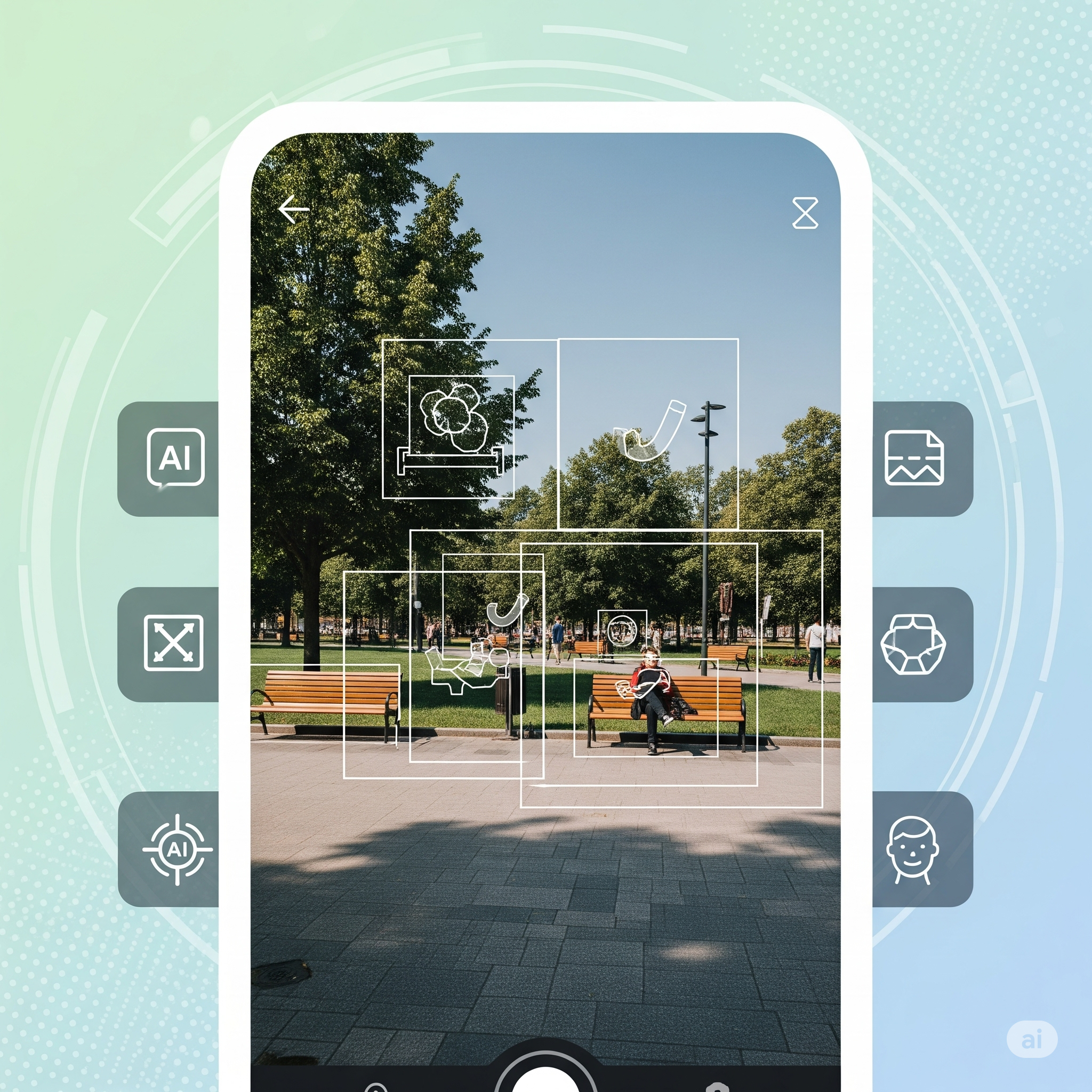 Application IA